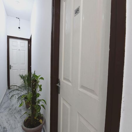 Hotel O Ooak Hotels Delta Greater Noida Exterior foto